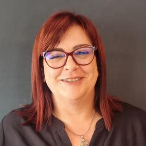 Annelet Liebenberg